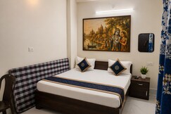 Vrinda kung homestay family house