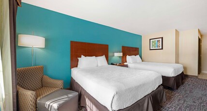 Best Western Central City Room Type - 2 Queen Beds, Mobility Accessible, Bathtub, Non-Smoking, Full Breakfast Best Western Central City Room Type - 2 Queen Beds, Mobility Accessible, Bathtub, Non-Smoking, Full Breakfast