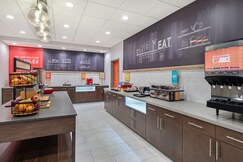 Hampton Inn by Hilton Albertville