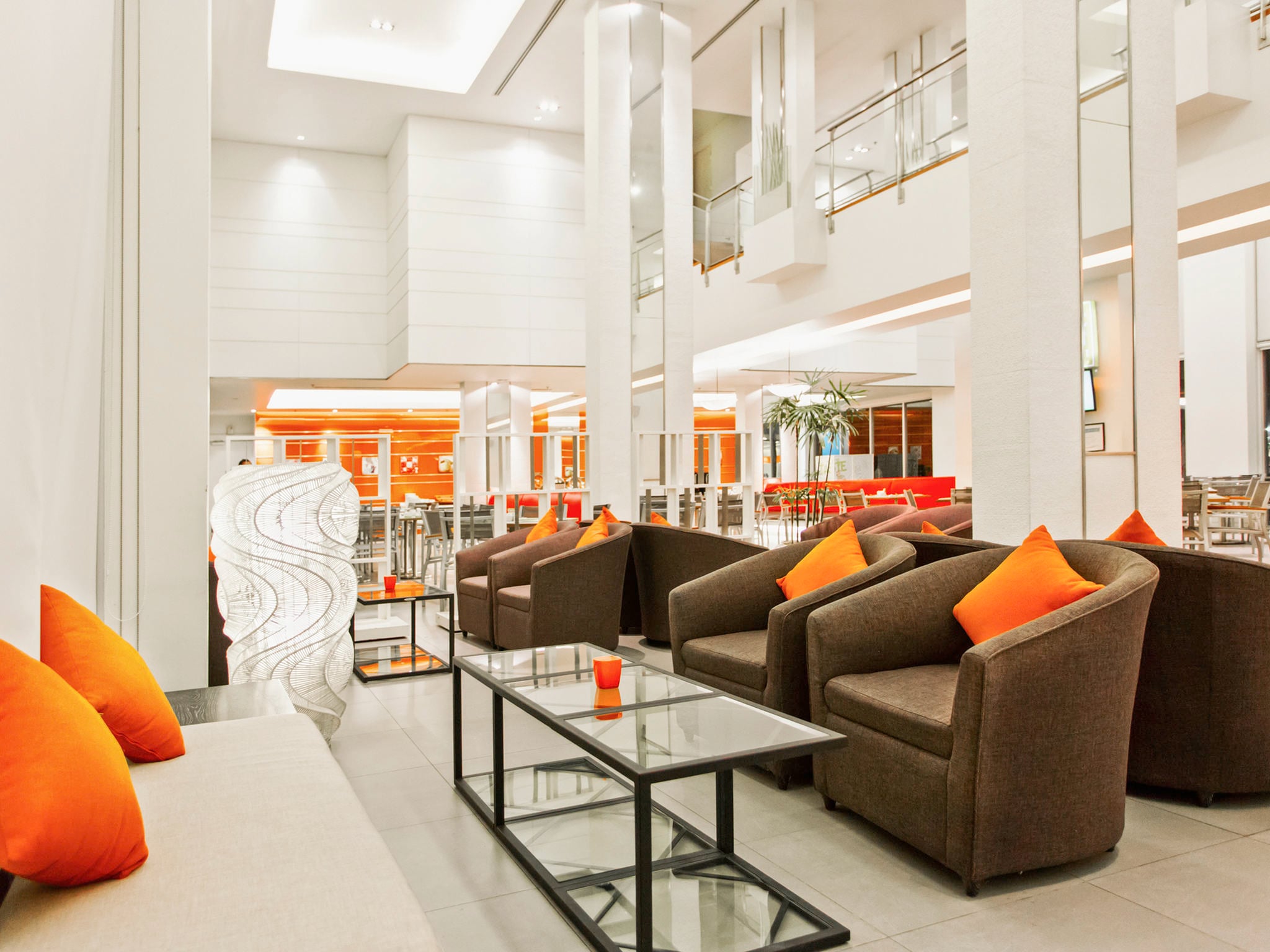 Main gallery