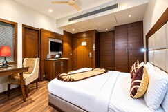 Address of SAWERA GRAND 10 MIN WALK FROM GOLDEN TEMPLE