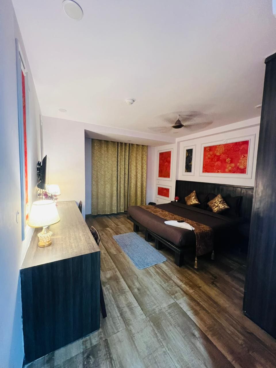 Relax Inn | Mansarovar Garden | Rajouri Garden - Tap to explore photos