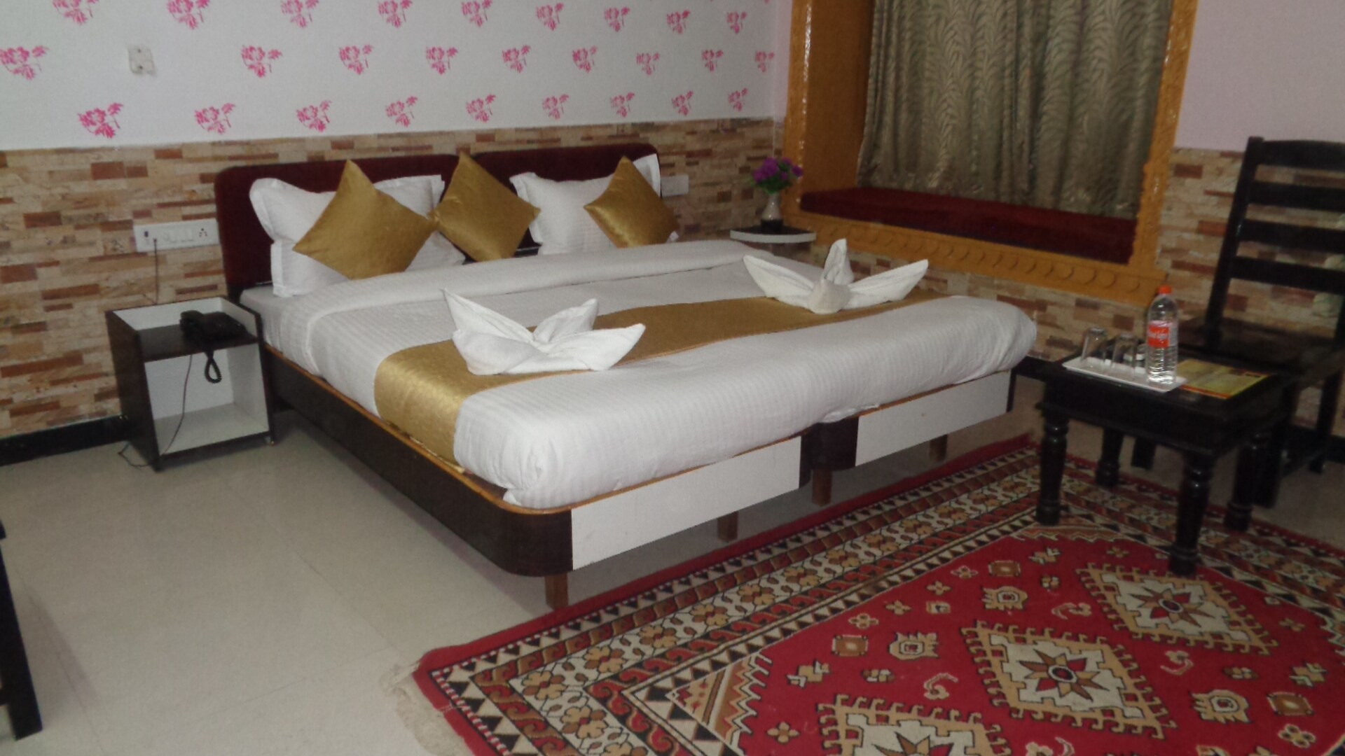 Hotel Regal Heritage Jaisalmer - Tap to explore photos
