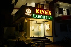 Address of Kings Executive