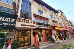 HOTEL VIP INTERCONTINENTAL