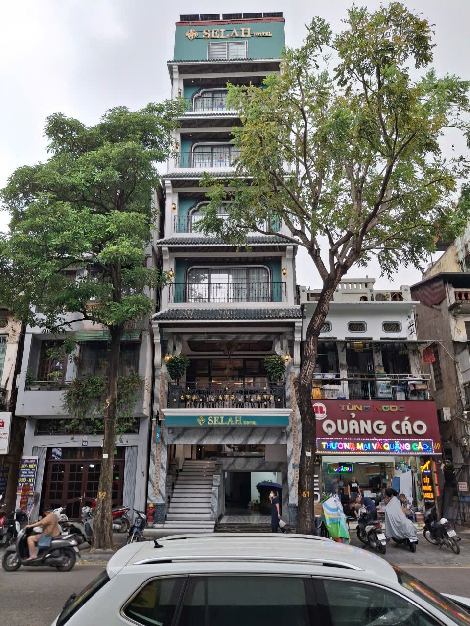 SELAH HANOI HOTEL - Tap to explore photos