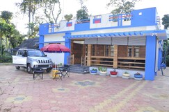 Coorg Vinatge Woods Holiday Home