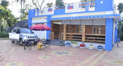 Coorg Vinatge Woods Holiday Home Room Type - Coorg Vinatge Woods Holiday Home