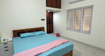 Green Lake Homestay Room Type - Marigold