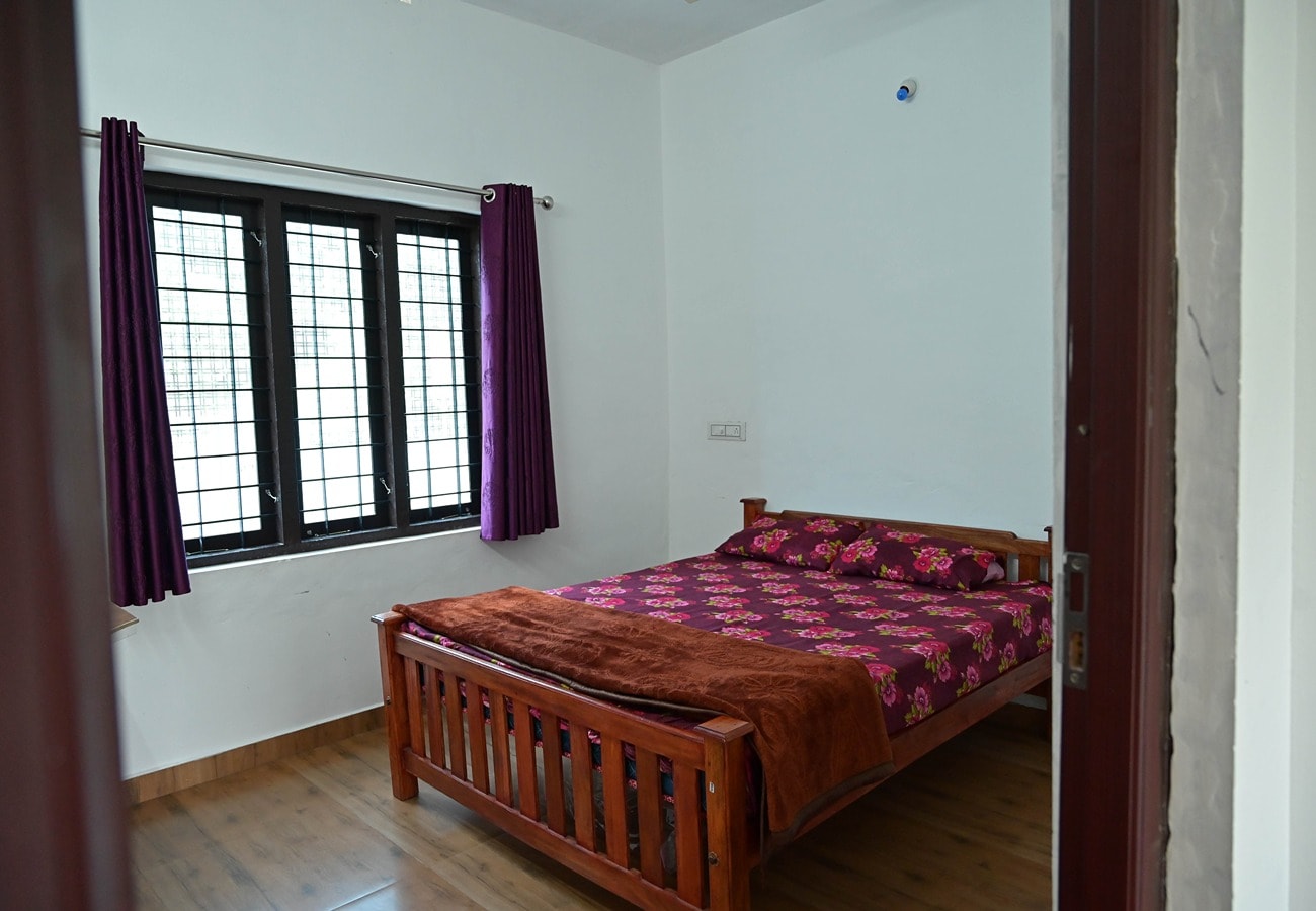 Mercy Mol Homestay Vagamon - Tap to explore photos