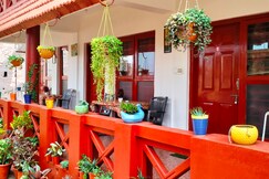 Holidayincoorg Brick Lane