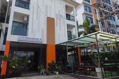 TC House And Cafe