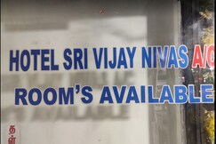 hotel sri vijaynivas