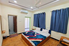 Johari Heritage Home