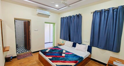 Johari Heritage Home Room Type - Deluxe Double Room with Balcony
