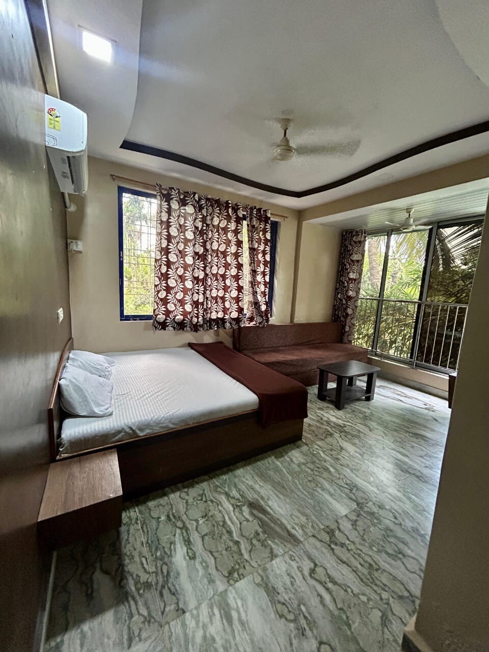 Shreyas Residency - Tap to explore photos