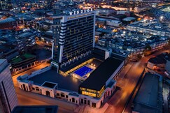 Windsor Hotel & Convention Center