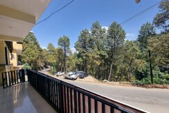 NH 47 Rooms