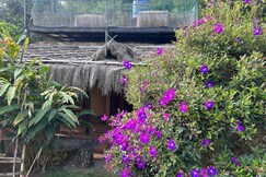 Hidden peaks mud house cottages