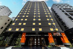 APA Hotel Omori Ekimae Higashi