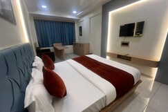Photos of Hotel Sun Icon.