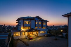 Hotel The Grand Al Kudoos