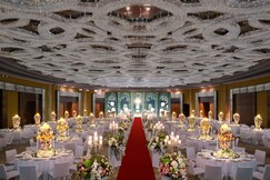 Grand Hyatt Kuala Lumpur