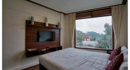 Heaven's Gate Villa, Coonoor Room Type - Deluxe Room without Balcony