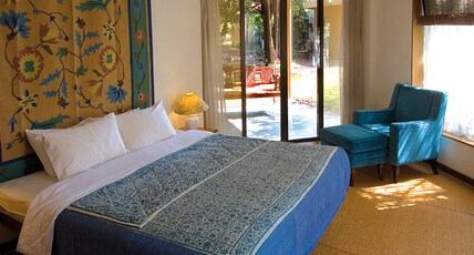 The Meadows Room Type - One Bedroom Suite (DOUBLE OCCUPANCY)