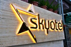 Skyotel