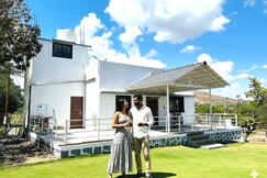 AUMARA ECO FARM VILLA 