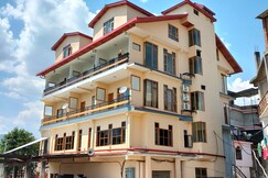 Hotel CM Palace - Pure Vegetarian