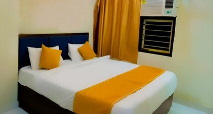 Topstar home stay Room Type - Bedroom 6