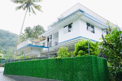 Moon veil Premium Villa