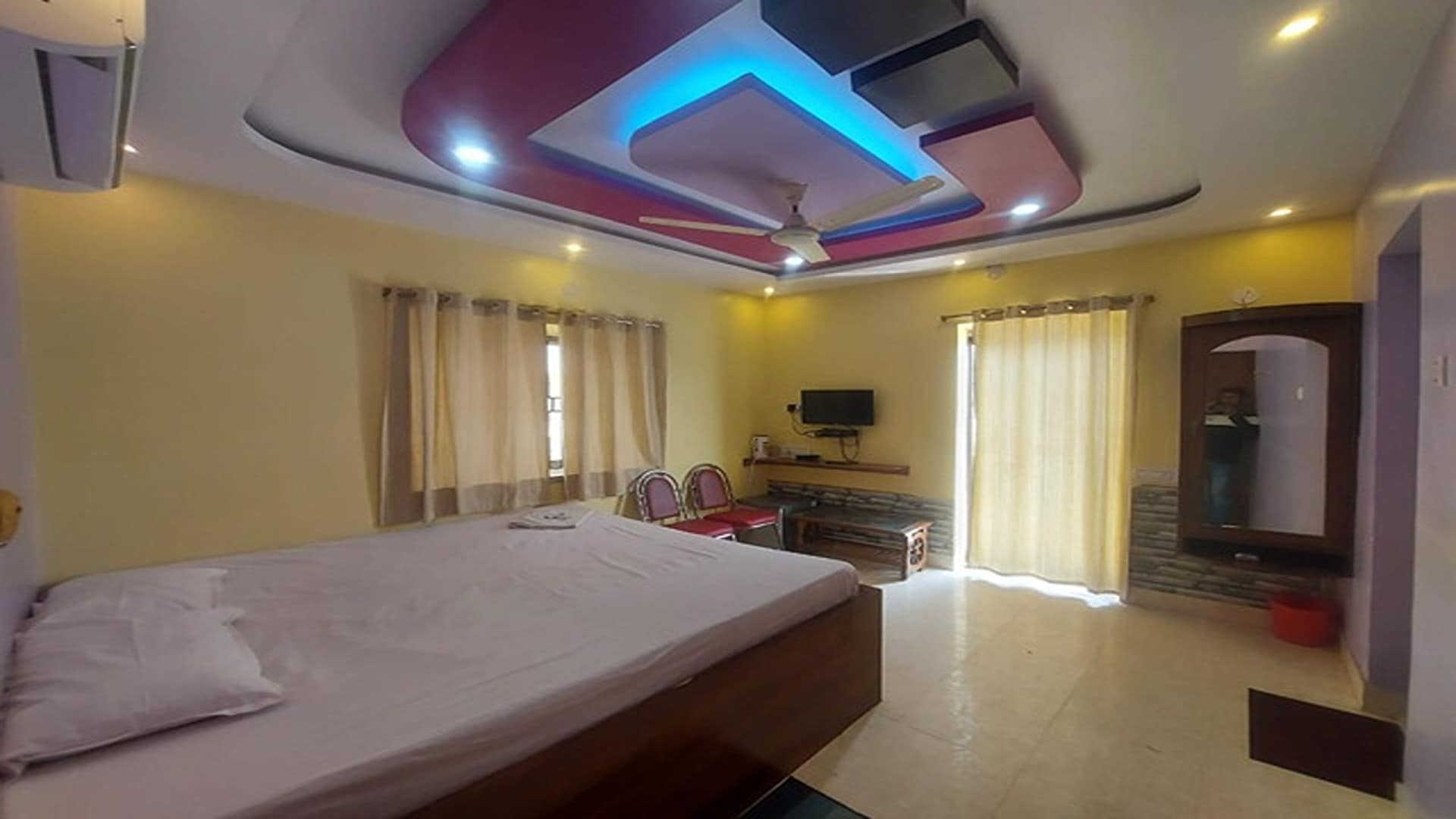 SONAR BANGLA RESORT - Tap to explore photos