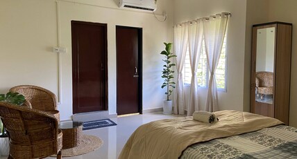 Haun Room Type - Bedroom 01