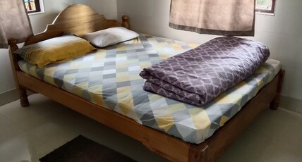 OKAASAN RESTAURANT & GUEST HOUSE Room Type - Standard Room