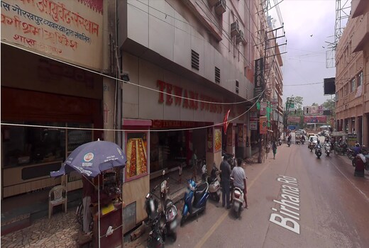 Tewari Hotel