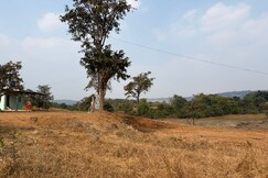 Lake Touch 2BHK Cottage at Pawna Lake, Lonavala