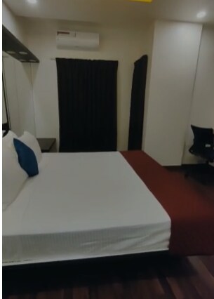 Avanse Millora Alpha Suites Service Apartment, Bangalore - Tap to explore photos