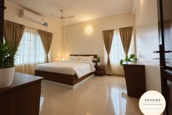 Serene Padmanabham Premium Apartments