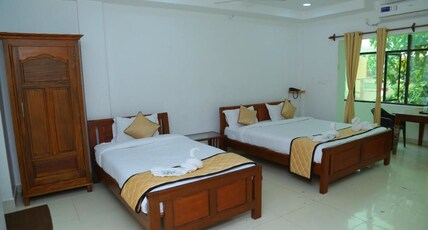 Finix Residency Room Type - Family  Room