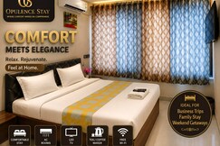 Opulence Stay