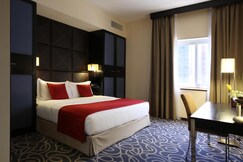 Eclipse Boutique Suites