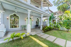 Sereno Bodhi 3bhk bali theme villa w/pvt pool