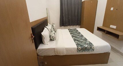 Hotel JMM Mount View Room Type - Suite Room