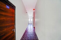 SPOT ON Hotel Blue Rain