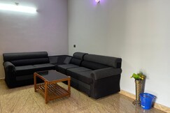 Emerald Urban 2BHK Happifistays