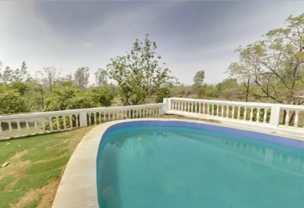 Fansi Charm 4 BHK Villa - Tap to explore photos