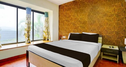 Palette by CheckIn Igatpuri Formerly Bodh Valley Resort Room Type - Classic